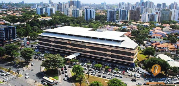 Ponto Comercial para alugar, 410m² no Itaigara, Salvador