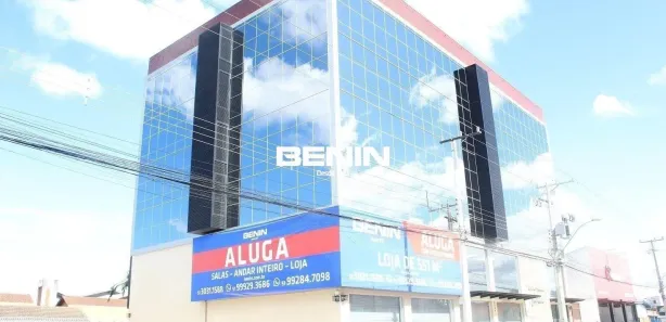 Sala Comercial para alugar, 30m² no Niterói, Canoas