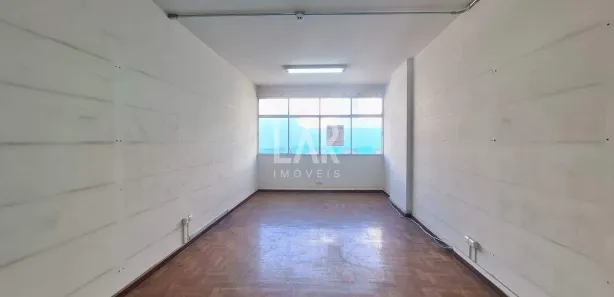 Sala Comercial à venda, 105m² no Centro, Belo Horizonte