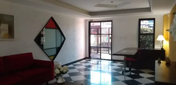 Cobertura com 4 Quartos para venda ou aluguel, 145m² no Centro, Cabo Frio
