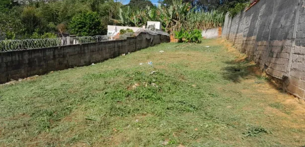 Lote/Terreno à venda, 500m² no Mogi Moderno, Mogi das Cruzes