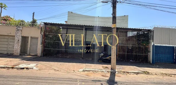 Sala Comercial à venda, 500m² no Setor Aeroporto, Goiânia
