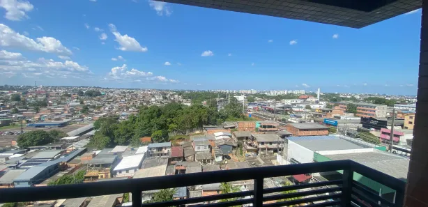 Sala Comercial para alugar, 32m² no Ponta Negra, Manaus