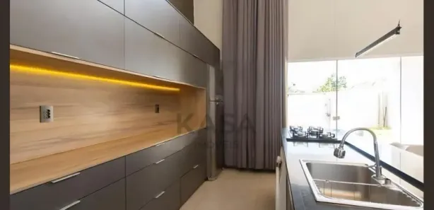 Casa com 2 Quartos para alugar, 154m² no Igara, Canoas