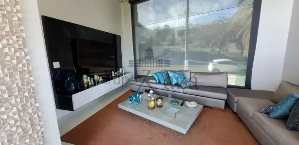 Casa de Condomínio com 4 Quartos à venda, 347m² no Residencial Santa Helena, Caçapava