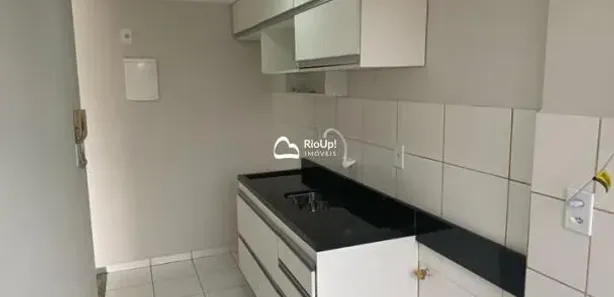 Apartamento com 2 Quartos à venda, 51m² no Campo Grande, Rio de Janeiro