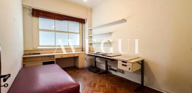 Cobertura com 4 Quartos para venda ou aluguel, 480m² no Copacabana, Rio de Janeiro