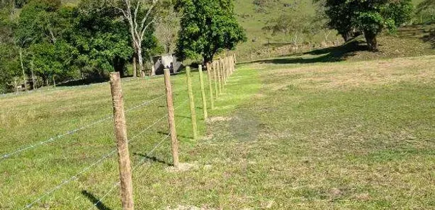 Fazenda/Sítio com 1 Quarto à venda, 1400m² no Centro, Casimiro de Abreu