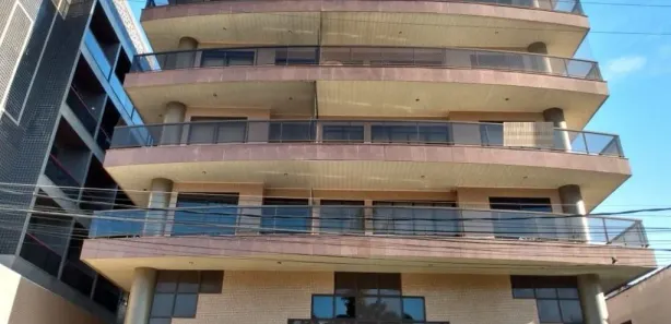 Cobertura com 4 Quartos para venda ou aluguel, 145m² no Centro, Cabo Frio
