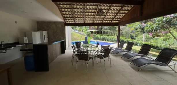 Casa de Condomínio com 8 Quartos à venda, 450m² no Comunidade Urbana de Iguape, Guarapari