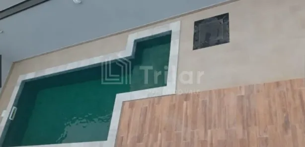 Casa de Condomínio com 3 Quartos à venda, 229m² no Condomínio Terras do Vale, Caçapava