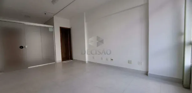 Sala Comercial à venda, 28m² no Santo Agostinho, Belo Horizonte