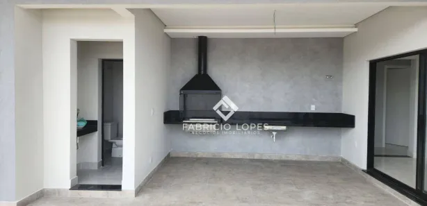 Casa de Condomínio com 4 Quartos à venda, 186m² no Condomínio Terras do Vale, Caçapava