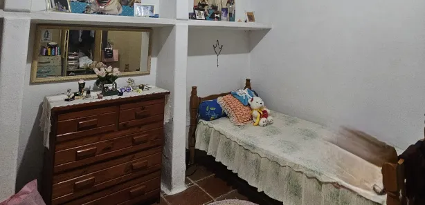 Casa com 2 Quartos à venda, 60m² no Sítio Paecara (Vicente de Carvalho), Guarujá