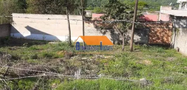 Lote/Terreno à venda, 720m² no Jardim Alterosa, Vespasiano