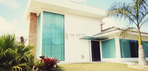 Casa de Condomínio com 4 Quartos para alugar, 560m² no Jacaré, Cabreúva