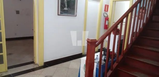 Imóvel Comercial com 13 Quartos para venda ou aluguel, 445m² no Funcionários, Belo Horizonte