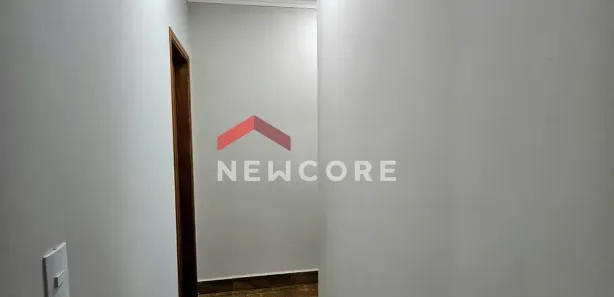 Casa com 2 Quartos à venda, 59m² no Residencial Colinas do Engenho I, Limeira