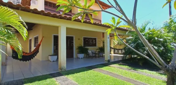 Casa de Condomínio com 5 Quartos à venda, 245m² no Cupe, Ipojuca
