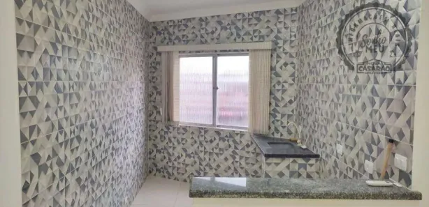 Sala Comercial à venda, 36m² no Ocian, Praia Grande
