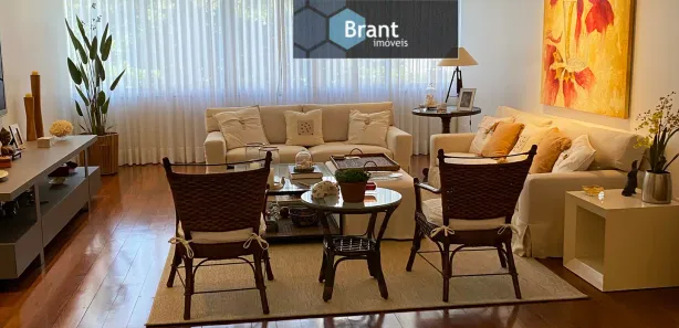 Apartamento com 3 Quartos para venda ou aluguel, 220m² no Ipanema, Rio de Janeiro