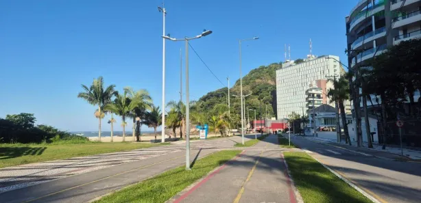 Apartamento com 1 Quarto à venda, 39m² no Centro, Matinhos