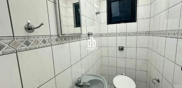 Sala Comercial para alugar, 42m² no Aparecida, Santos