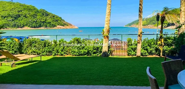 Casa com 4 Quartos para venda ou aluguel, 342m² no Balneário Praia do Pernambuco, Guarujá
