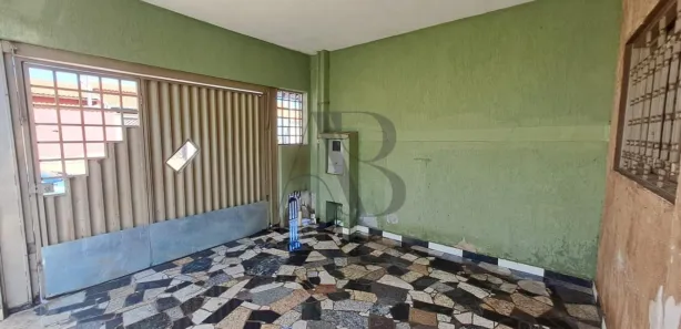 Sobrado com 2 Quartos à venda, 155m² no Jardim Luiz Fávero, Engenheiro Coelho