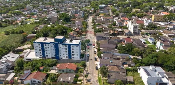 Lote/Terreno à venda, 502m² no Noal, Santa Maria