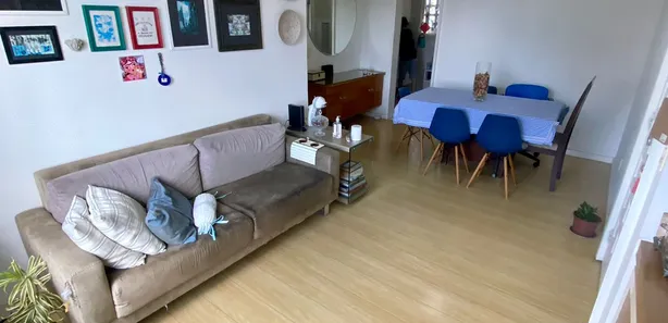 Apartamento com 3 Quartos à venda, 102m² no Parque Bela Vista, Salvador