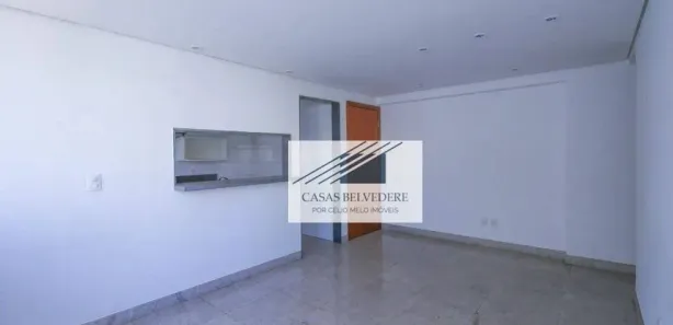 Apartamento com 2 Quartos à venda, 70m² no Boa Viagem, Belo Horizonte