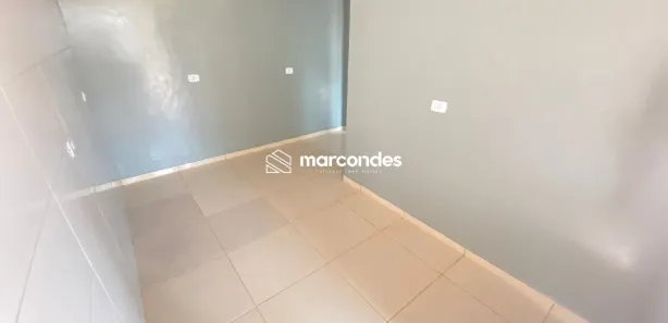 Kitnet com 1 Quarto para alugar, 35m² no Santa Terezinha, Fazenda Rio Grande