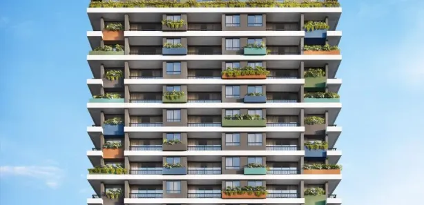 Apartamento com 1 Quarto à venda, 40m² no Horto Florestal, Salvador