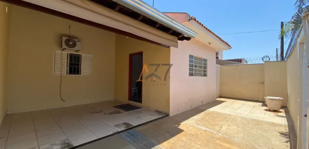 Casas à venda em São José do Rio Preto, SP - Viva Real
