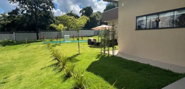 Fazenda/Sítio à venda, 179m² no Zona Rural, Guapó