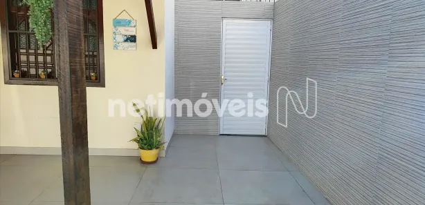 Casa de Condomínio com 3 Quartos à venda, 63m² no Stella Maris, Salvador