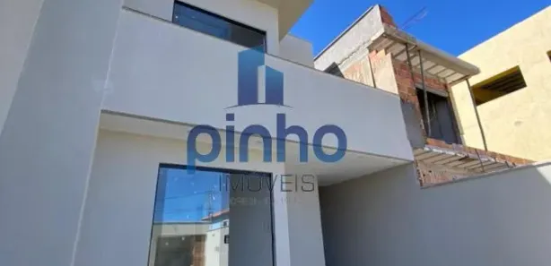 Casa com 3 Quartos à venda, 120m² no Jauá (Abrantes), Camaçari