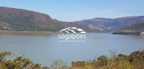 Lote/Terreno à venda, 8800m² no Santo Hilário, Pimenta