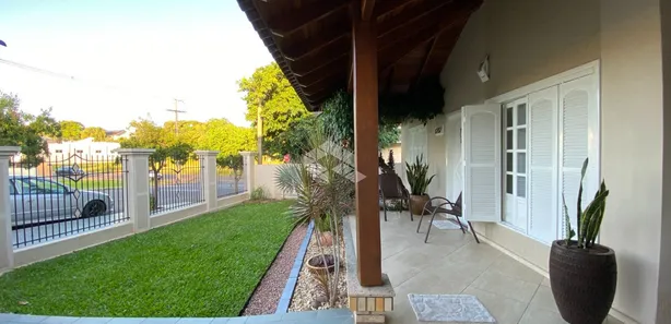 Casa com 3 Quartos à venda, 178m² no Centro, Vera Cruz