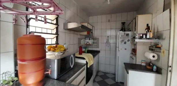 Apartamento com 2 Quartos à venda, 50m² no Europa, Belo Horizonte