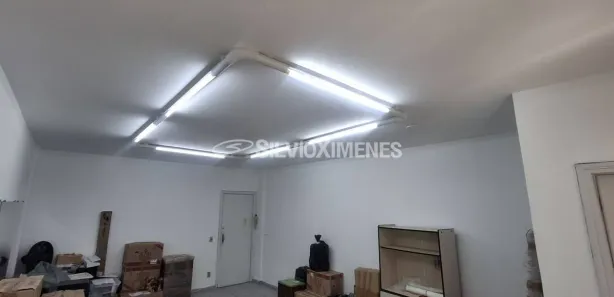 Sala Comercial para alugar, 60m² no Santo Antônio, Belo Horizonte