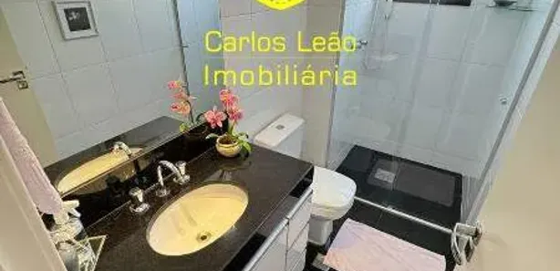 Apartamento com 4 Quartos à venda, 147m² no Ipiranga, Belo Horizonte