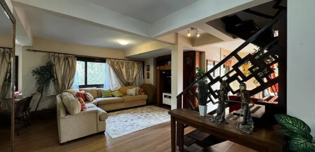 Apartamento com 5 Quartos à venda, 330m² no Planalto, Gramado