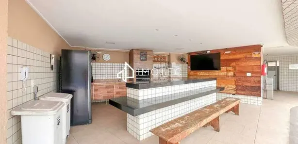 Apartamento com 3 Quartos à venda, 85m² no Coração de Jesus, Belo Horizonte