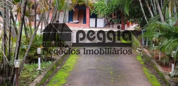 Fazenda/Sítio com 3 Quartos à venda, 150m² no Área de Desenvolvimento Econômico, Brasília