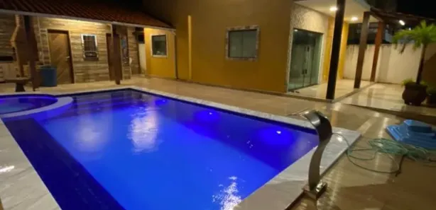 Casa com 4 Quartos à venda, 280m² no Maracaipe, Ipojuca