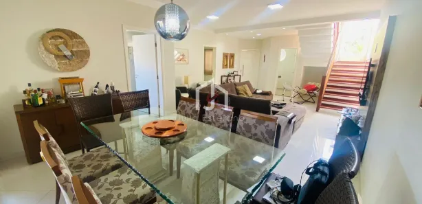 Casa de Condomínio com 3 Quartos à venda, 190m² no Loteamento Residencial Porto Seguro, Tremembé