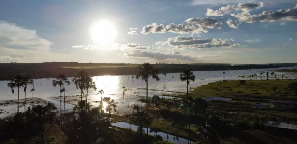 Fazenda/Sítio com 3 Quartos à venda, 6000m² no Condomínio Mestre D'Armas, Brasília