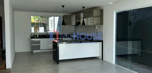 Casa de Condomínio com 4 Quartos para alugar, 200m² no Nossa Senhora da Vitória, Ilhéus